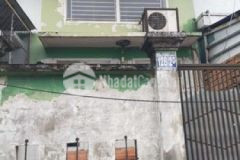 Bán nhà ấp 3 đông thạnh hóc môn