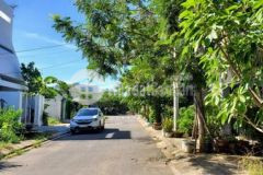 Bán đất mt nguyễn hữu hào 3 5 tỷ90m2 nam việt á