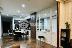 Căn 4 ngủ 131m2 nhà mới 100 hpc landmark 105