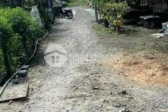 Bán đất shr 118m2 khu dân cư bình mỹ củ chi