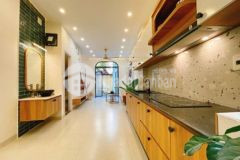 Bán nhà 3 tầng kiệt k27 ngô gia tự