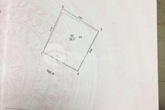 Chính chủ cần bán gấp trả nợ vay nóng