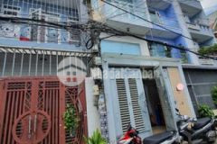 Bán nhà sát mt bờ bao tân thắng 5 tầng