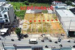 Bán đất mt hà huy giáp quận 12 giá2 45tỷ125m2 sr