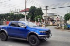 Nhà xưởng đường nhựa tại bình chuẩn thuận an bd