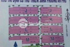 Khu dân cư nam rạch chiếc tại quận 2 an phú