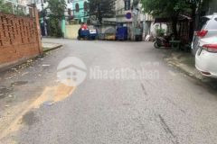 Nhà mặt tiền ngang 6m 75m2 chỉ nhỉnh 5 tỷ