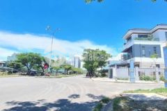 Bán lô góc trần thánh tông nguyễn địa lô 170m2