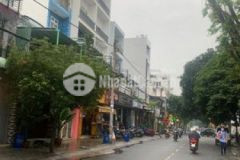 380m2 4tầng 47tỷ hàn thuyên bình thọ thủ đức