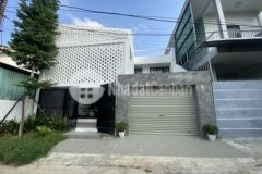 Nhà 2 tầng 90m2 kiệt o tô hàn mặc tử vỹ dạ