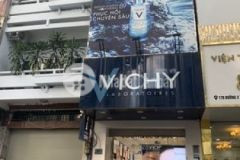 Bán nhà mt 32 q10 dt 4x13m trệt 4l giá 20 tỷ 7