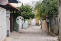 Bán nhà 4 tầng kiệt 26 duy tân