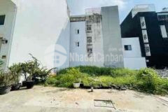 Thanh lí 2 lô đường số 2 hoàng quốc việt q7 80m2