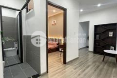 Bán nhà 2 tầng kiệt 395 hoàng diệu