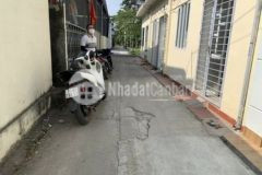 Chủ gửi bán nhà 2 tầng tại tiểu trà giá 9xx ô tô n