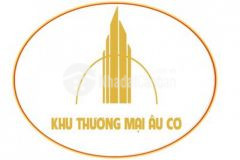 Khu thương mại âu cơ liên chiểu sổ lâu dài