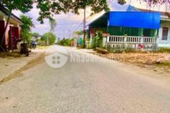 Bán đất mặt tiền quảng xuyên phú xuân phú vang