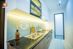 Bán gấp căn hộ 2pn 2wc trên phạm văn đồng nối dài