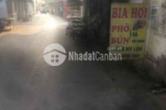 Gia dinh cần bán gấp đất thổ cu yên nghĩa