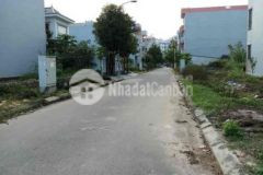 Cần bán gấp đất kdc phong phú 87m2 shr mt qlo 50