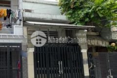 Mtnb cxpl b p13 q6 4m x 18m 1 lầu dễ sửa chữa