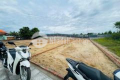 Cần bán lô ngang 7m gần chợ đại hiệp cách lộ 100m