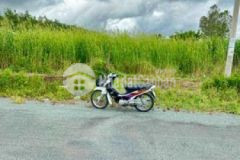 Đất đông đúc thích hợp định cư