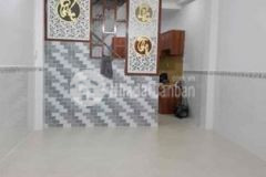 Lý thái tổ quận 10 50m 3 tầng chỉ 6 tỷ 8