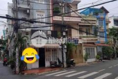 Lô góc 2 mt giải phóng tân bình 81m2 x 5 tấm