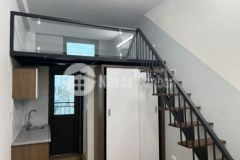 Nhà gồm 15pkk dt 700trnăm triều khúc giá 8 6 tỷ