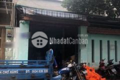 Mtkd đường số 1 4x20 cấp 4 đường 16m