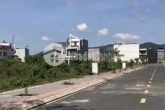 Lô xây biệt thự ở khu dân cư sang trọng tp bà rịa