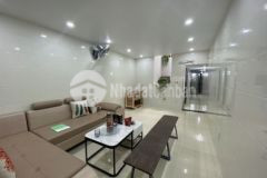 Mặt đường chu văn an 35m2 giá rẻ chỉ hơn 2 tỷ