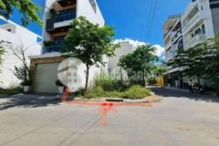 Cần bán lô đất 112m2 huỳnh tấn phát phú xuân