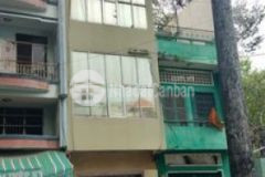 Bán nhà vị đẹp gần mt hào hảo 192m2 3 tầng16t2