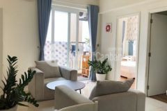 Bán căn 2pn the park residence đủ nội thất 1 75 tỷ