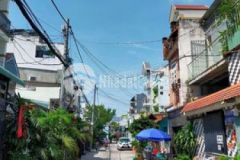 Nhà bán cc mt hẻm đường chiến lược bình tân