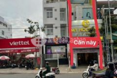 Bán ngà 2 lầu mt nguyễn văn tiết lái thiêu