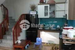 Nhà đẹp thoáng 2 mặt giá tốt khu vực ng