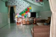 Bán gấp nhà lầu bình nhâm 30 thuận an bd