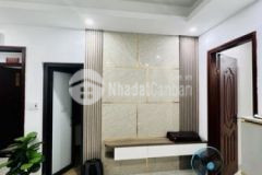 Bán lại căn hộ ccmn sơn tây kim mã 52 m full đồ