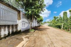 Mặt tiền hẻm kho thái phúc đây ạ 10x40