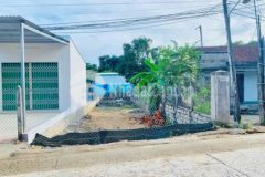 Bán đất cam tân ngay ubnd trường khu đông dân