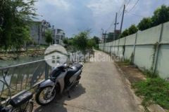 Bán đất tặng nhà giá rẻ chánh nghĩa td1 bd