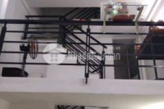 Bán nhà hẻm đường dương quang đông q8