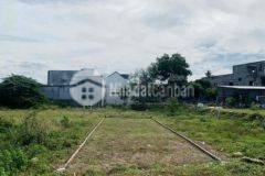 Đất thổ cư 88 7m2 tp nha trang khánh hoà