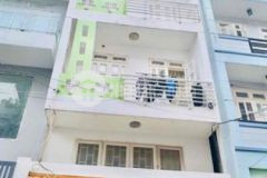 Nhà hẻm 2 oto né nhau sát mặt tiền gần ngay lotte