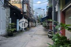 Bán nhà 5m x 10m 3t lê văn sỹ phường 1 tân bình