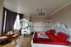 Biệt thự sổ riêng 270m ngay ngã 5 đại học đà lạt