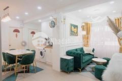 Chung cư gần aeon 2pn 62m2 tân phú